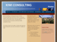 kiwiconsultingservices.com