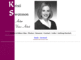 kristiswensson.com