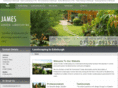 landscapingedinburgh.com