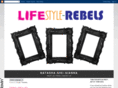 lifestyle-rebels.com