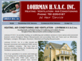 lohrmanhvac.com