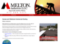 melton-ind.com