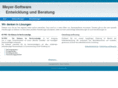 mey-soft.net