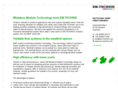 miniature-module-technology.com