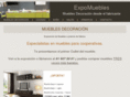 muebles-decoracion.es