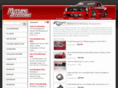 mustangaccessories.net