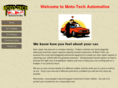 mymototech.com