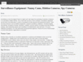 mysurveillanceequipment.com