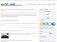 nclug.ru