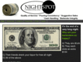 nightspotconsulting.com