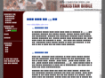 pakistan-bible.com