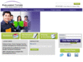 parliamentinternational.com