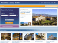 pasadenaluxuryhotel.com