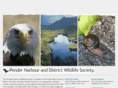 penderharbourwildlife.com