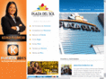 plazadelsolica.com