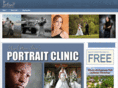 portraitclinic.com