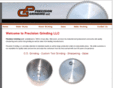 precisiongrindingllc.com