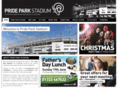 prideparkstadium.com