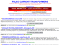 pulsecurrenttransformers.com