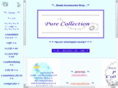 pure-collection.com