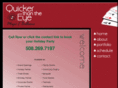 quickerthantheeye.com