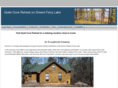 quietcoveretreat.com