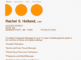 rachelhollandmt.com