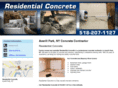 residentialconcreteny.com