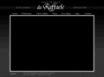 ristorantedaraffaele.com