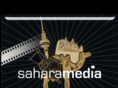 sahara-media.com