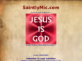 saintlymic.com