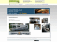 samuelrentalsllc.com