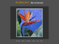 scallonart.com