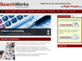 searchworks.biz