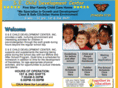 sechilddevelopment.com