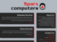 sparxcomputers.com