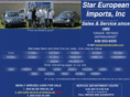 star-mercedes.com