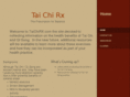 taichirx.com