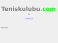 teniskulubu.com