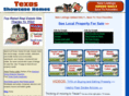 texasshowcasehomes.com