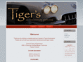 tigersautomotive.com