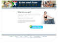 trimandtoneonline.com