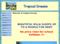 tropical-dreams-samui.com