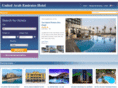 unitedarabemirateshotel.com