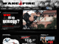 wakefirecable.com