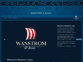 wanstrom.com