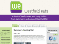 westfieldeats.com