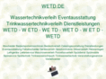 wetd.de