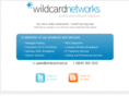 wildcard.net.uk