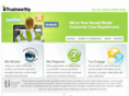 worthyoftrust.com